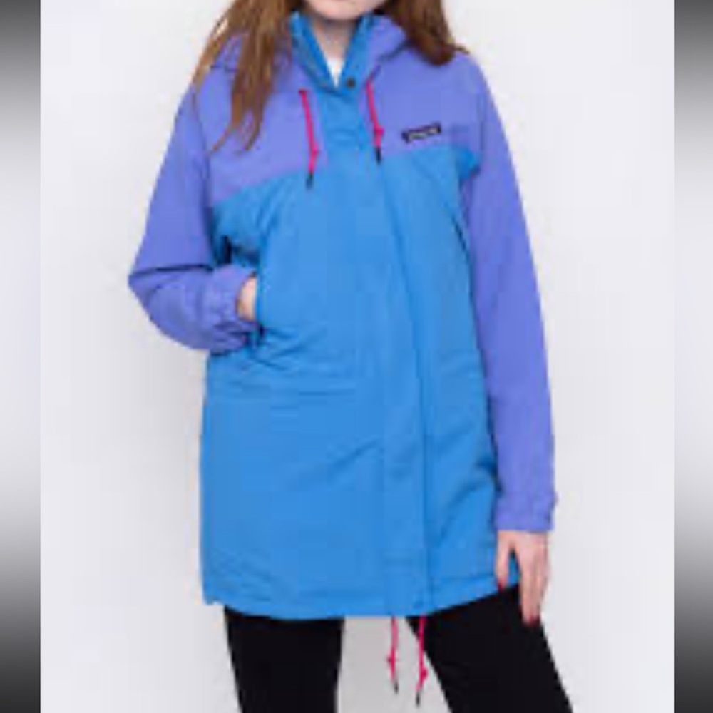 Patagonia Women's Skyforest Parka (mix21)